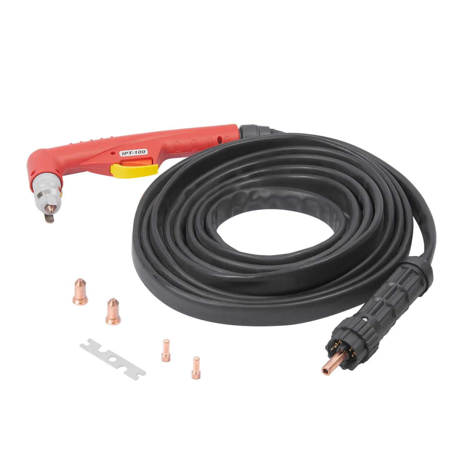 Аппарат плазменной резки ПТК HANKER CUT 120 CNC H64