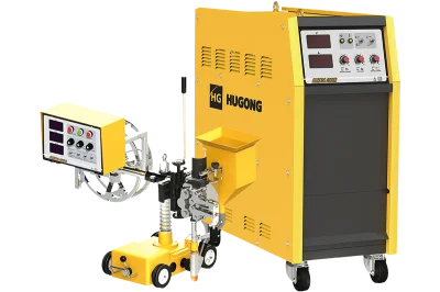 Сварочный трактор HUGONG ARMADA 1000N