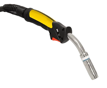 Горелка для полуавтоМата БАРС MIG 25 5 M