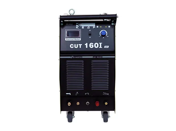 Установка воздушно-плазменной резки КЕДР CUT-160I (380В, 20-160А, 50 мм)