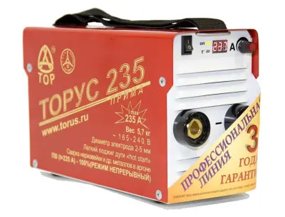 ТОРУС-235 ПРИМА
