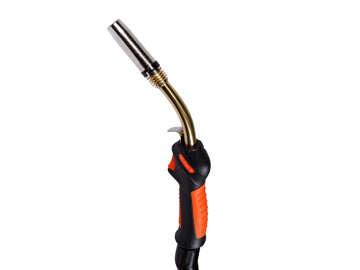 Горелка для полуавтоМата TECH MS 36 3 М