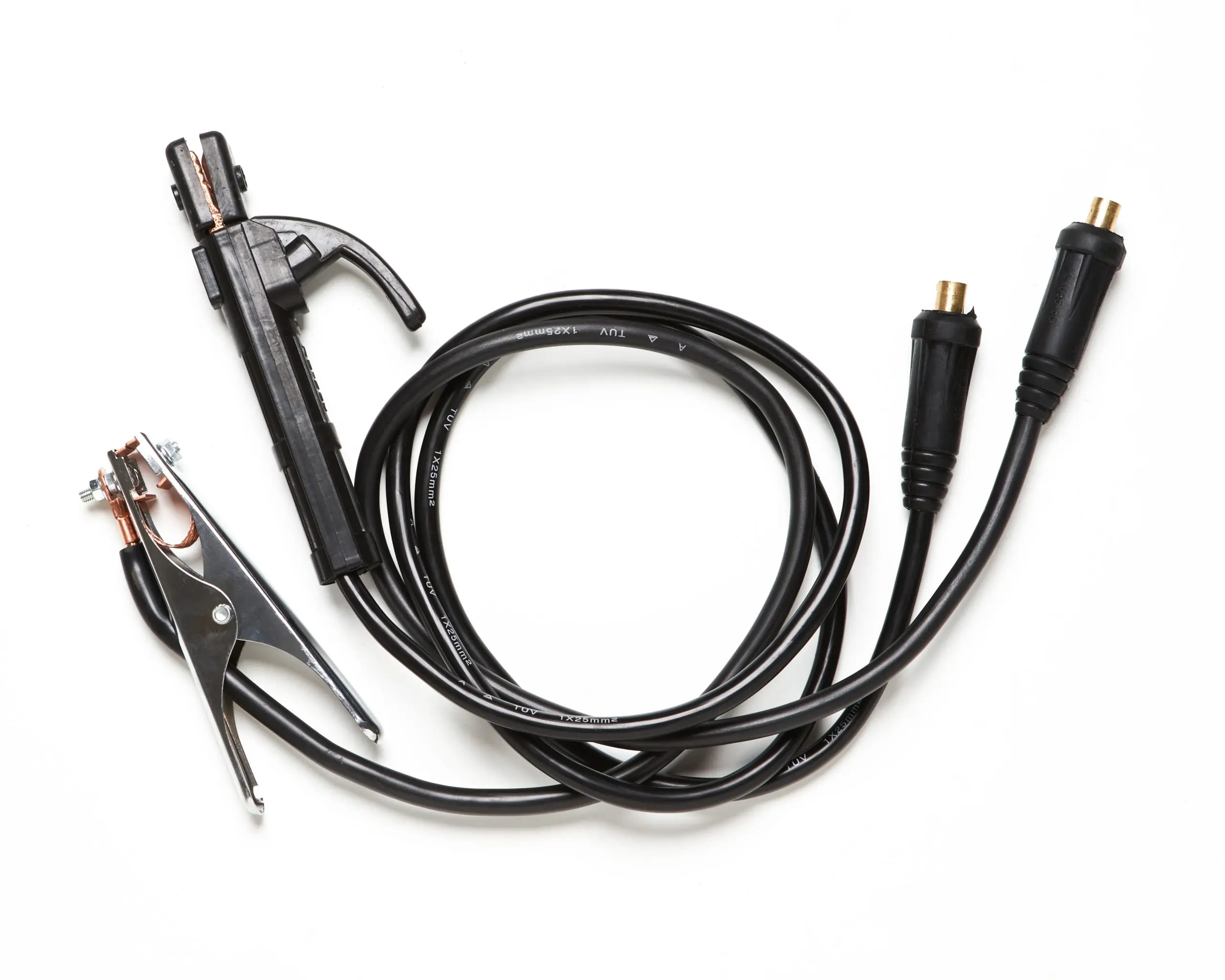 Сварочный инвертор GROVERS ENERGY ARC 200