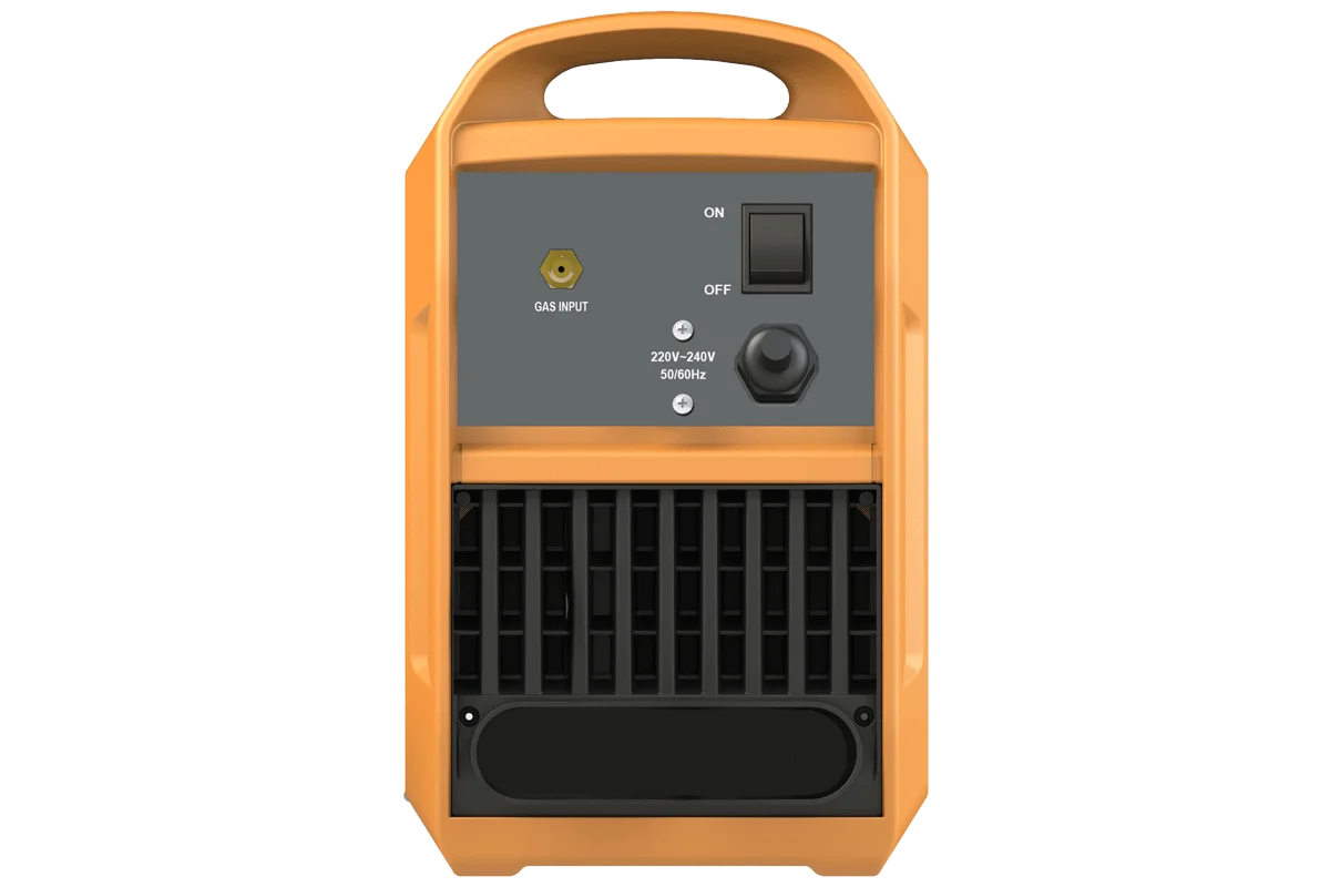 Аппарат аргонодуговой сварки HUGONG ETIG 200DP III