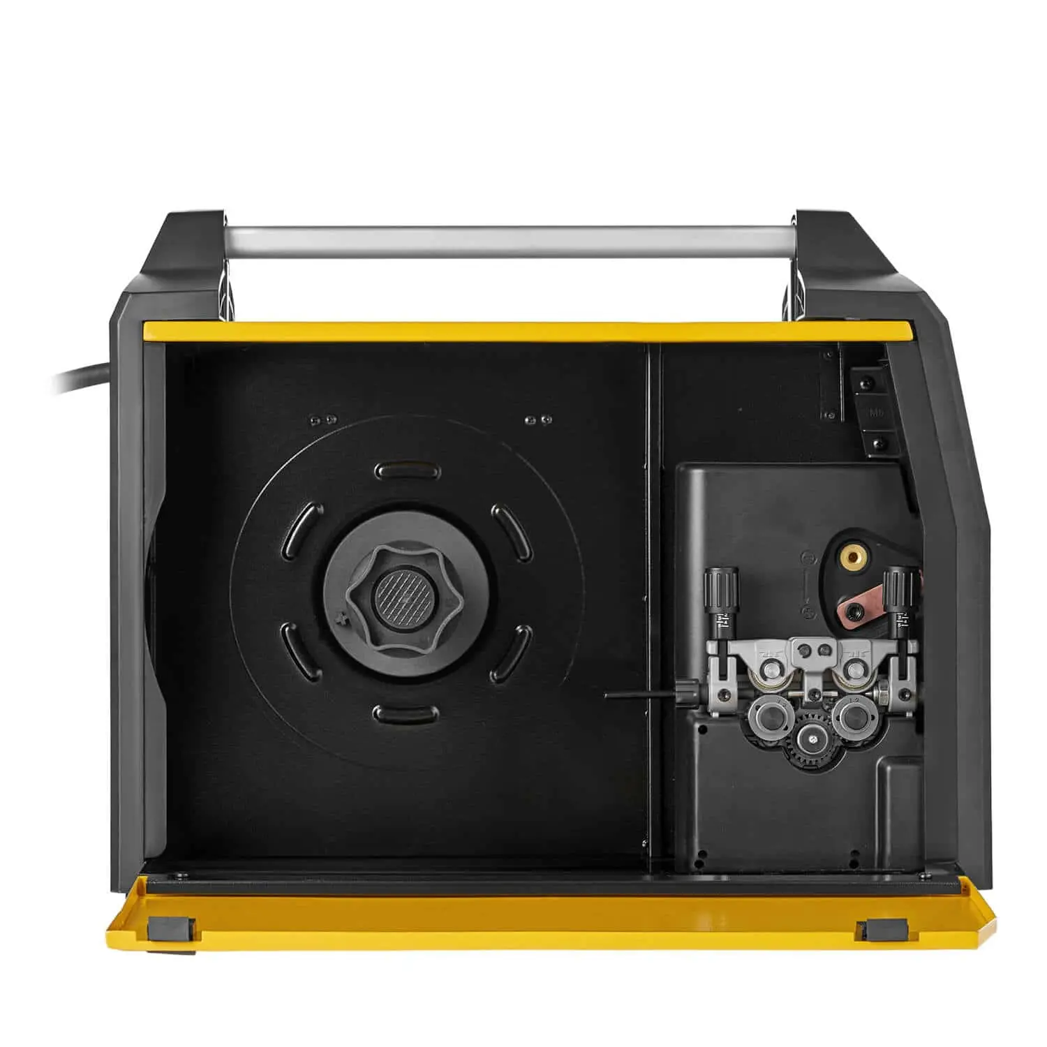 сварочный полуавтомат ПТК RILON MIG 250 P GDM