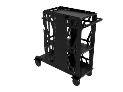 Тележка сварочная универсальная ША-1