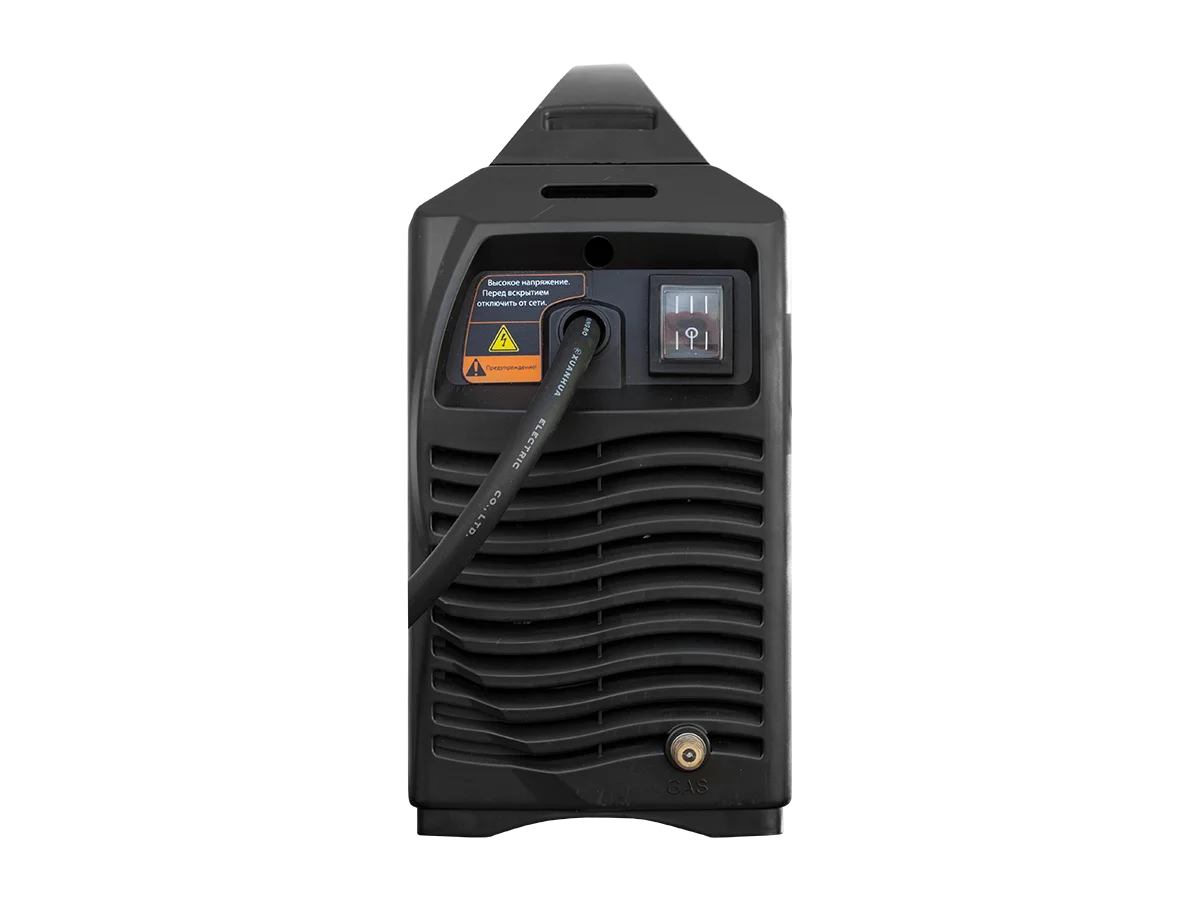 Аргонодуговой сварочный аппарат PRO TIG 200 P DSP (W212)