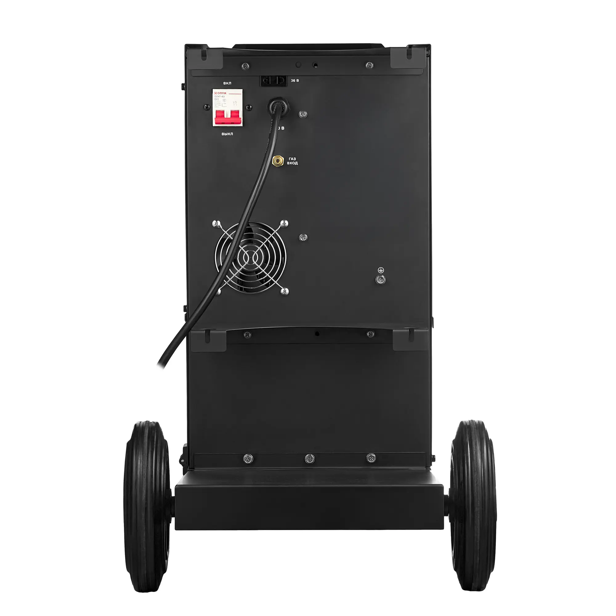 ПРОФИ MIG 251-4 SYN LED