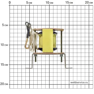 Трансформатор Z302-31/A0 (TIG500P(W302))