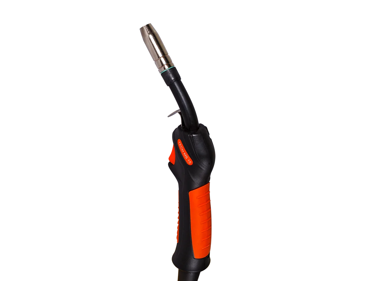 Горелка для полуавтоМата TECH MS 15 3 М