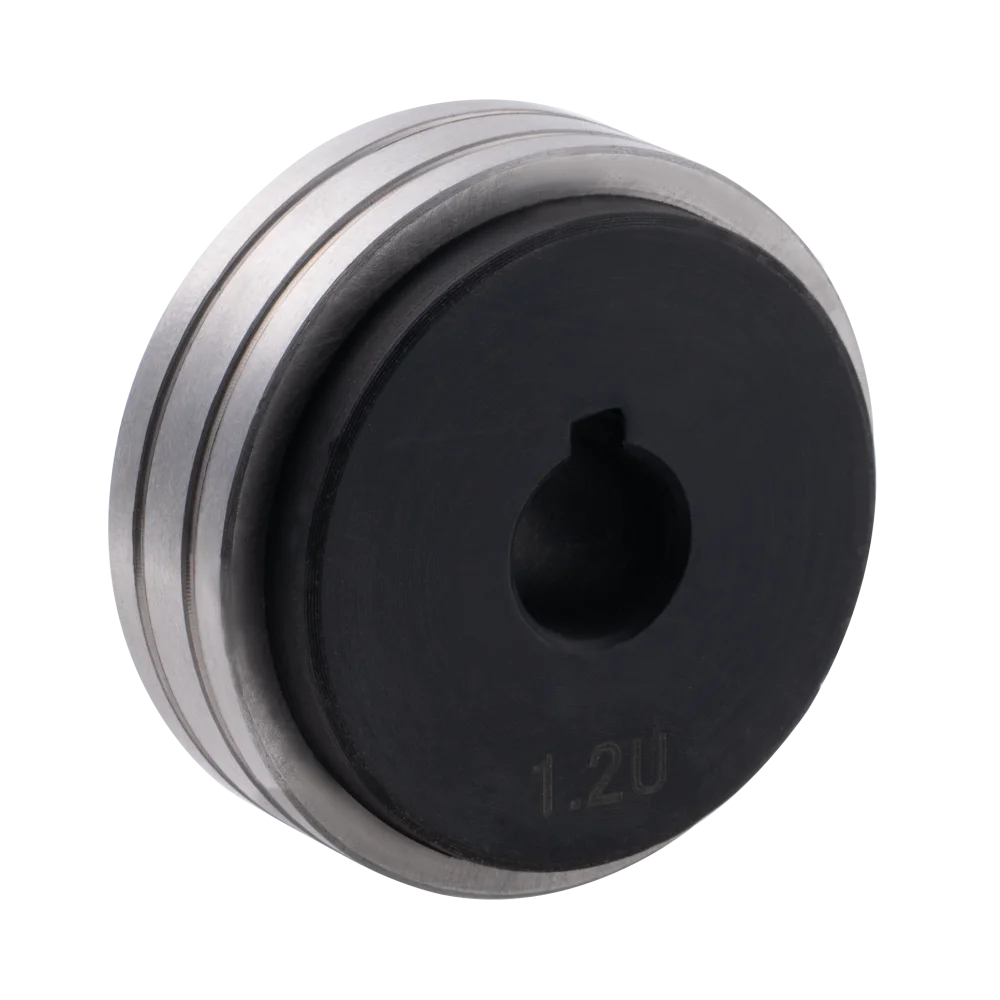START Подающий ролик 40x10x20 (U) 1.0/1.2 (everMIG 500DP) STMZ401010U