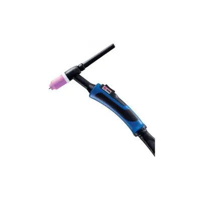 Горелка аргонодуговая Abicor Binzel ABITIG 18 GRIP 8м., 320А, ф0,5 4,0мм (без разъема и КО)