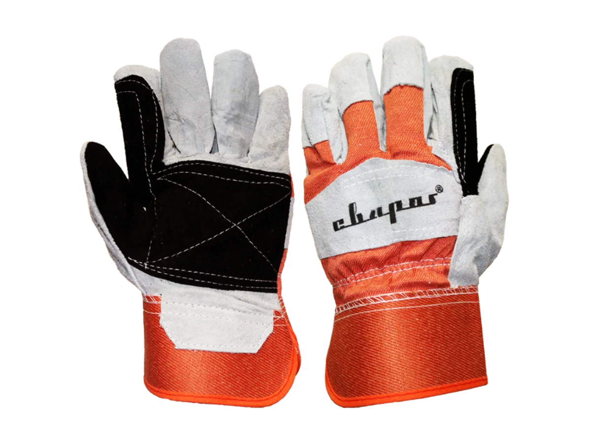 Перчатки защитные ПР-47 Перчатки защитные ПР-47