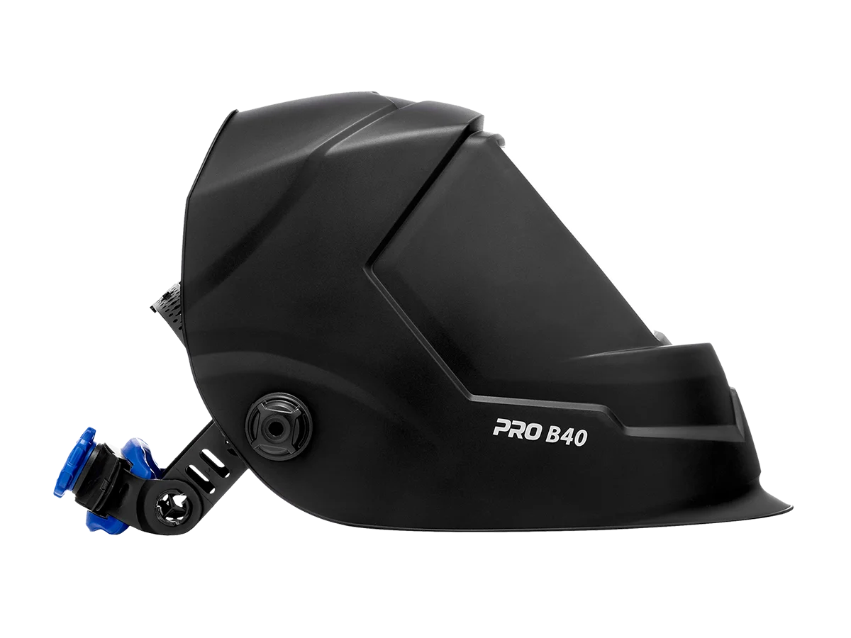 Сварочная маска хамелеон  PRO B40