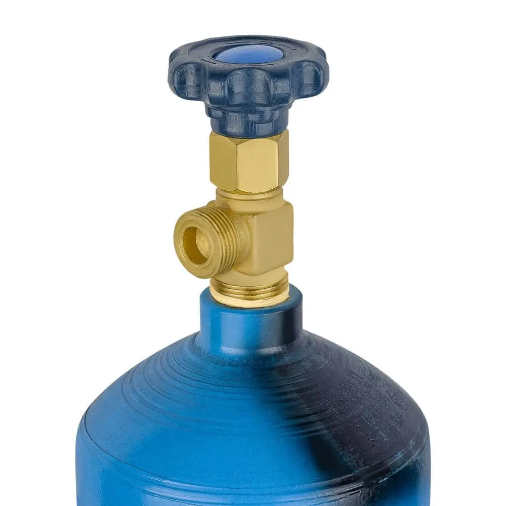 Баллон кислородный, 5л