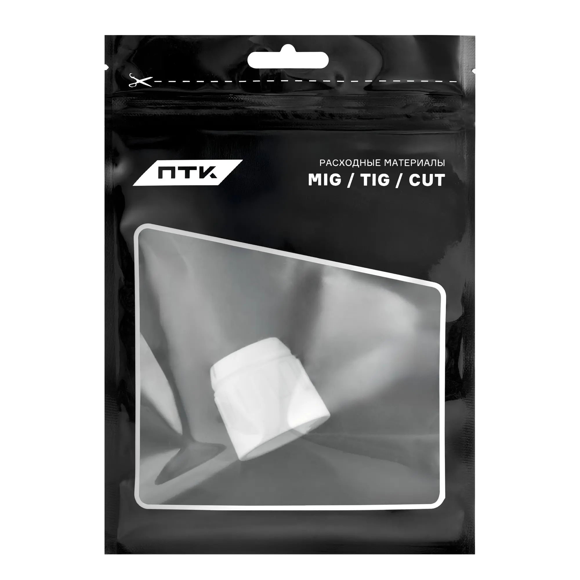 Насадка защитная CP P80 POP1301