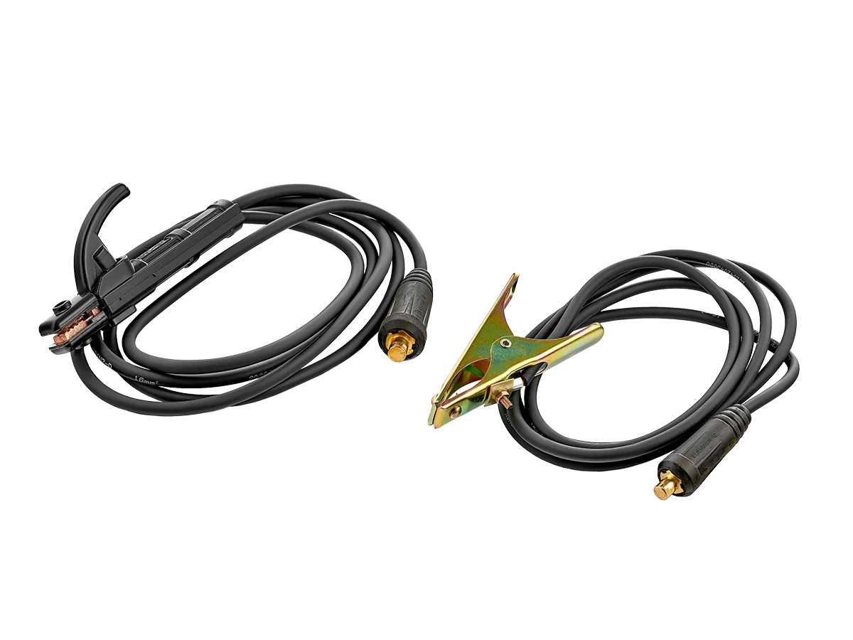 Сварочный инвертор Сварог REAL SMART ARC 220 (Z28403)