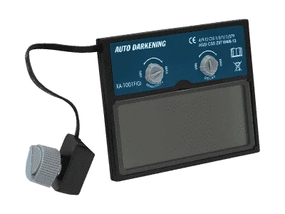 СВЕТОФИЛЬТР XA-1001F(G)