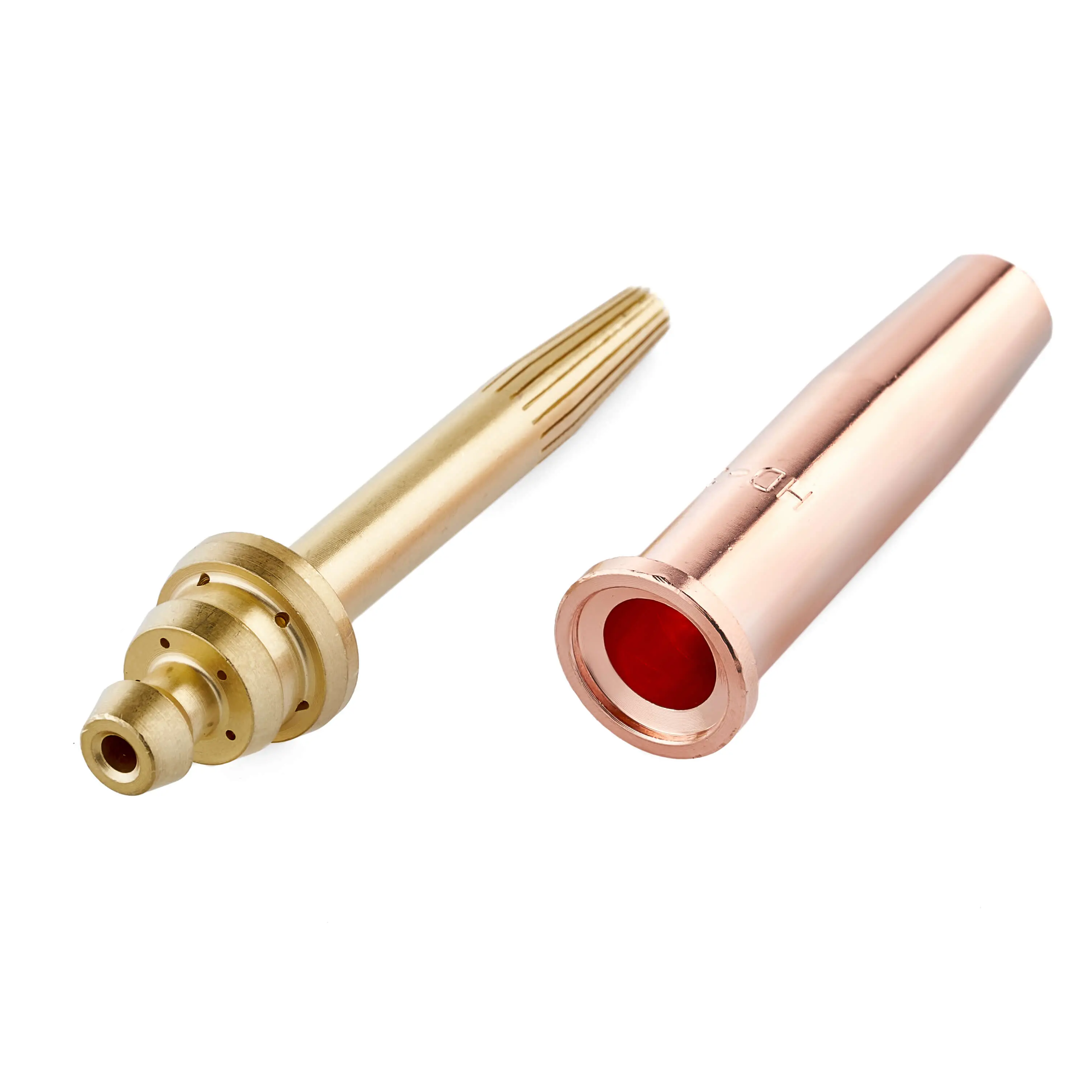 Мундштук пропановый HEAVY DUTY к Р3-300, Р3-345 №3