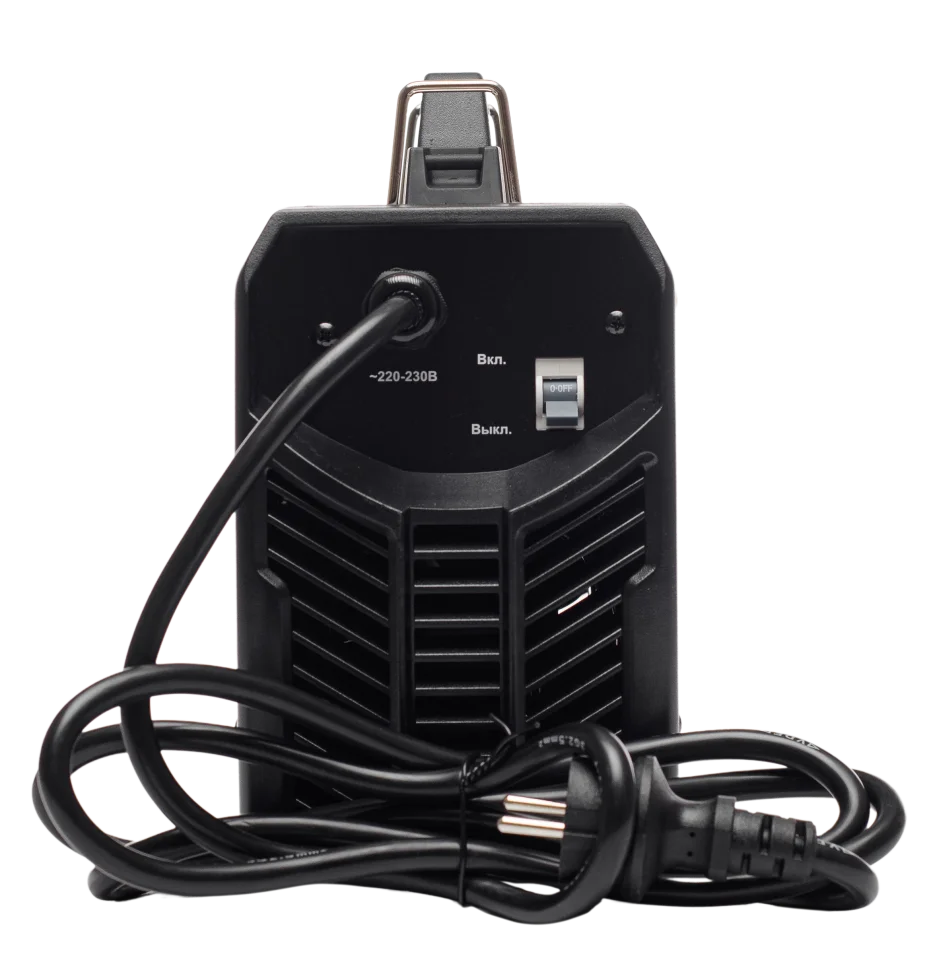 Сварочный аппарат РЕСАНТА САИ-250ПН