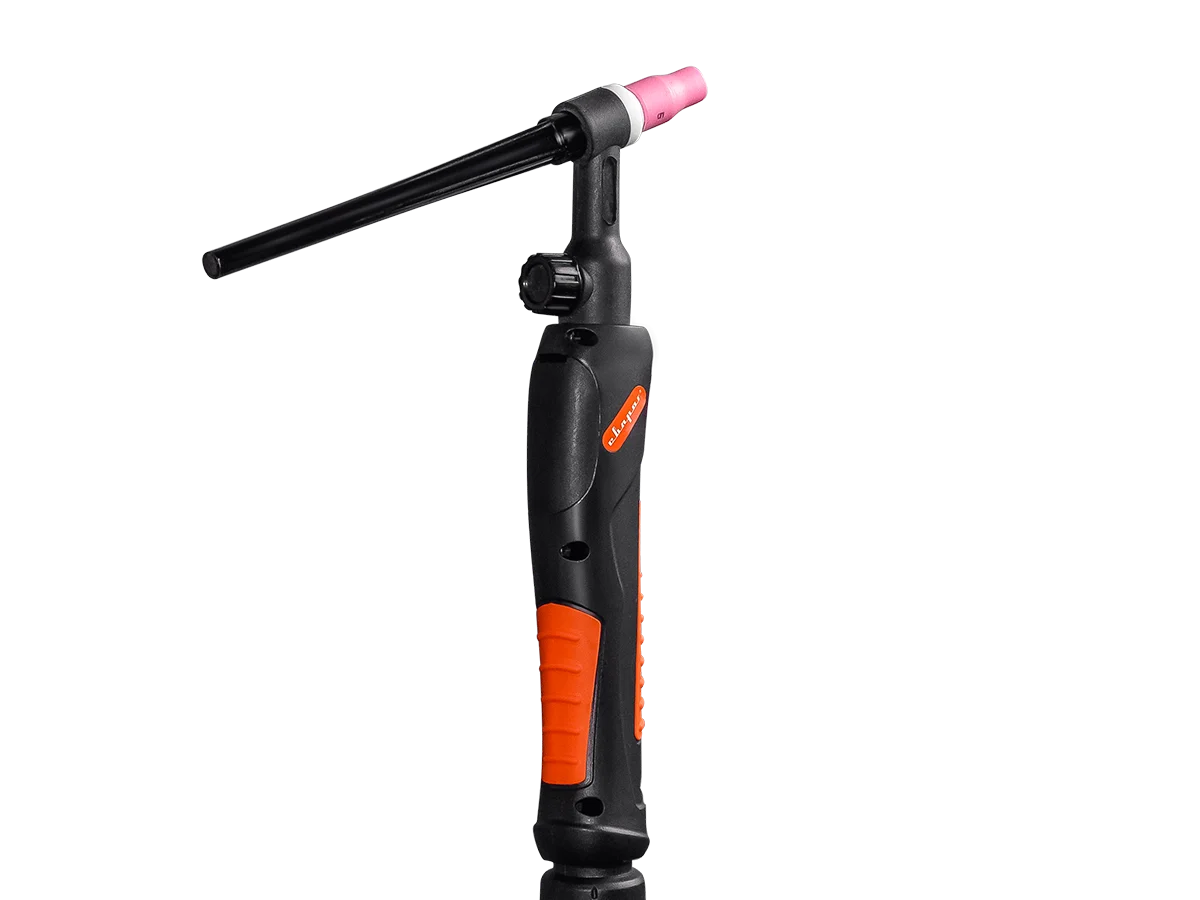 Аргоновая горелка TECH TS 9V 4 М