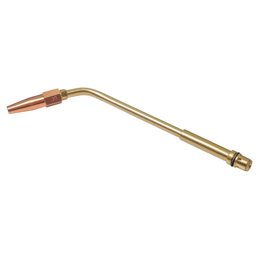 Наконечник к горелке Г3У №3