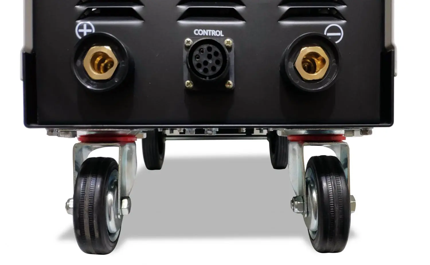 Сварочный полуавтомат TRITON ALUMIG 250P Dpulse Synergic