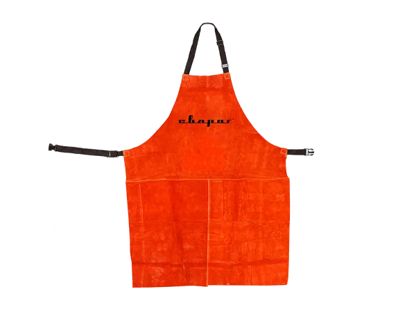 Фартук сварщика ФР-1