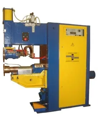 Машина шовной сварки МШ-3207Л