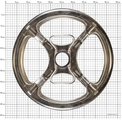 Барабан для проволоки MZ