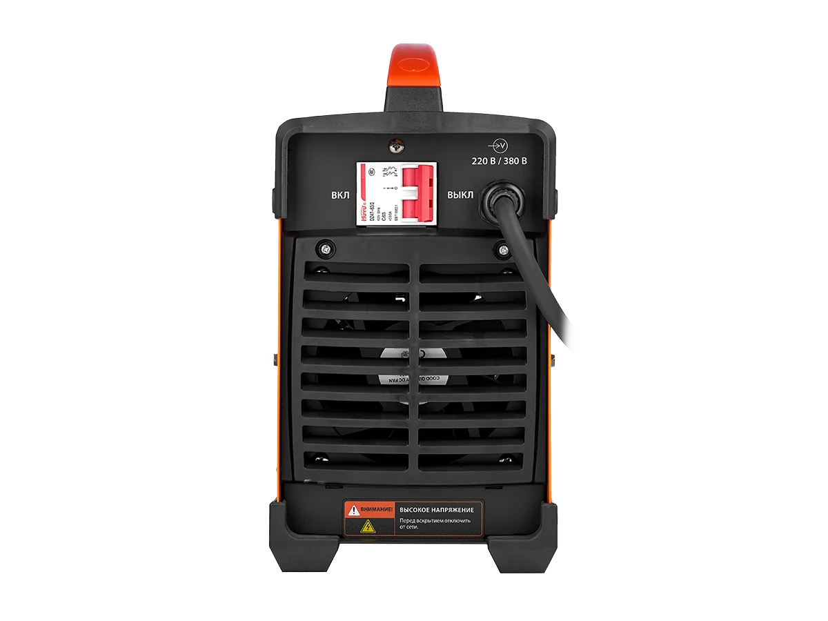 Сварочный инвертор Сварог REAL ARC 250 D (Z226)