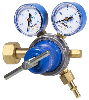 РЕДУКТОР КИСЛОРОДНЫЙ БКО-50-4