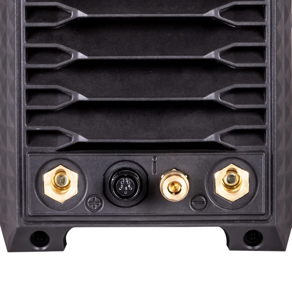 Аппарат аргонодуговой сварки SAGGIO TIG 205P AC/DC LCD PFC