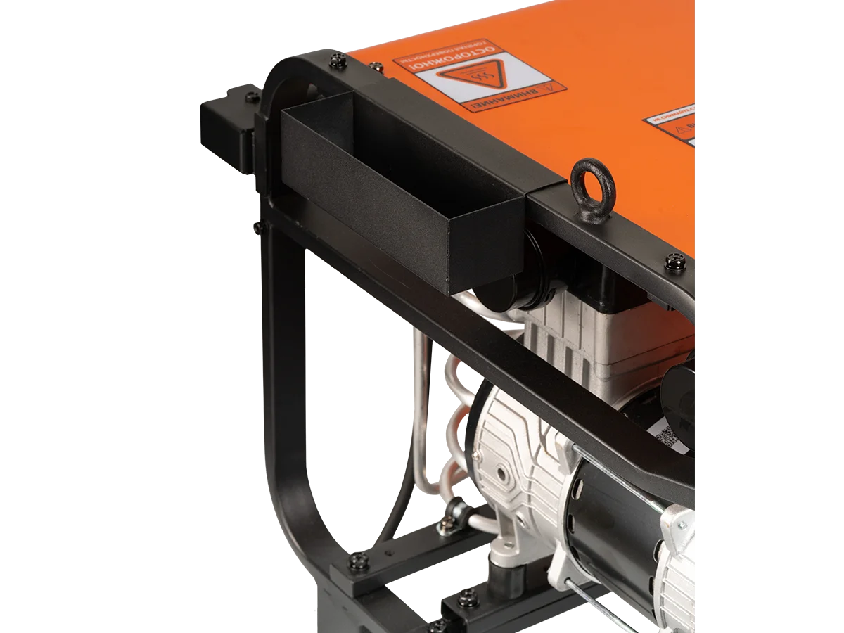 Аппарат плазменной резки REAL CUT 120 AIR PLUS (L231)