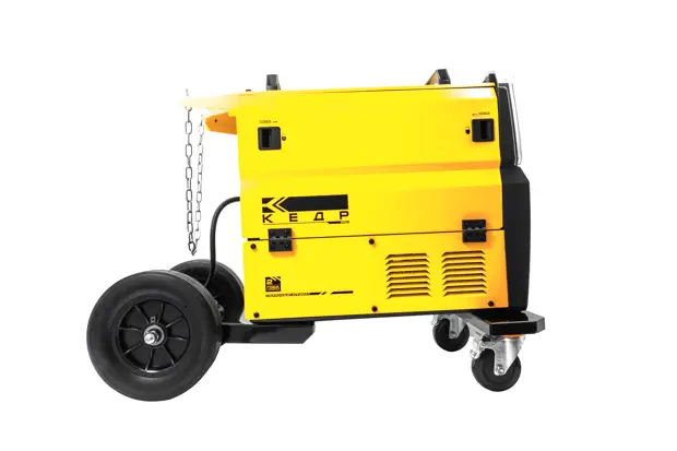 Полуавтомат  КЕДР AlphaMIG-250S-3 (30–250А, 380В)