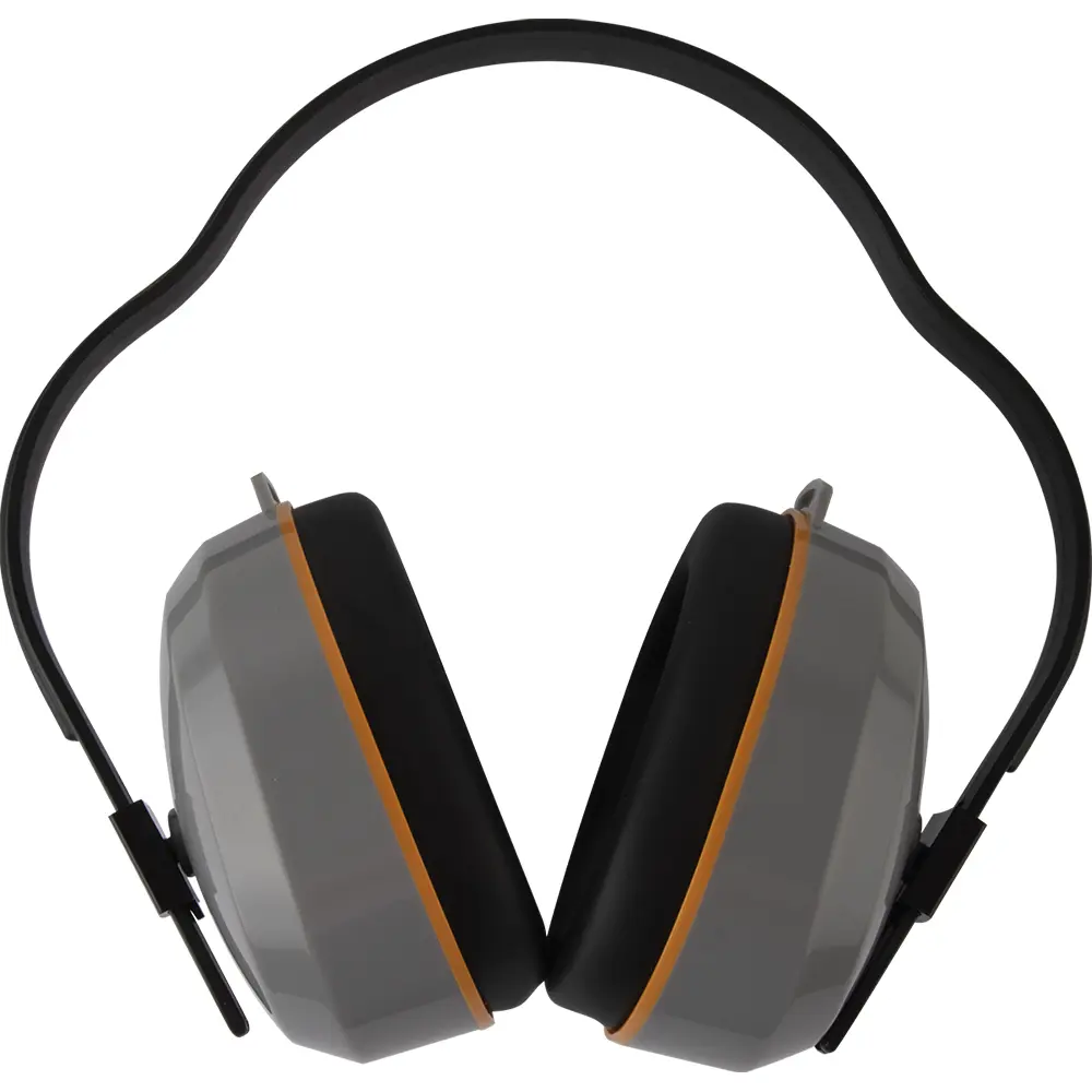 Противошумные наушники (27 дБ) JEM-603