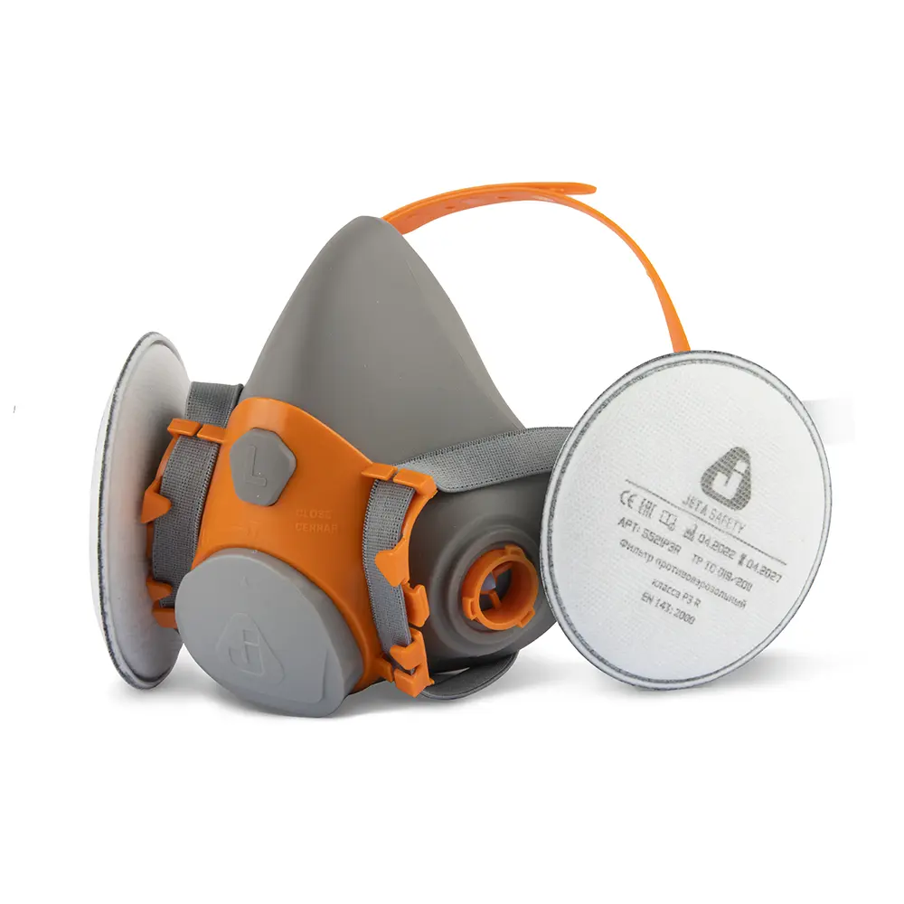 Предфильтры от пыли и аэрозолей P3R (2 шт.) 5521P3R