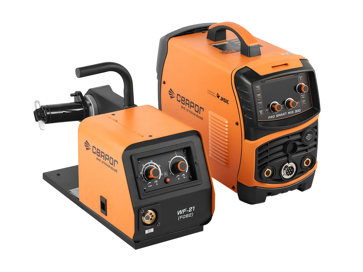 Инвертор сварочный MIG 300 