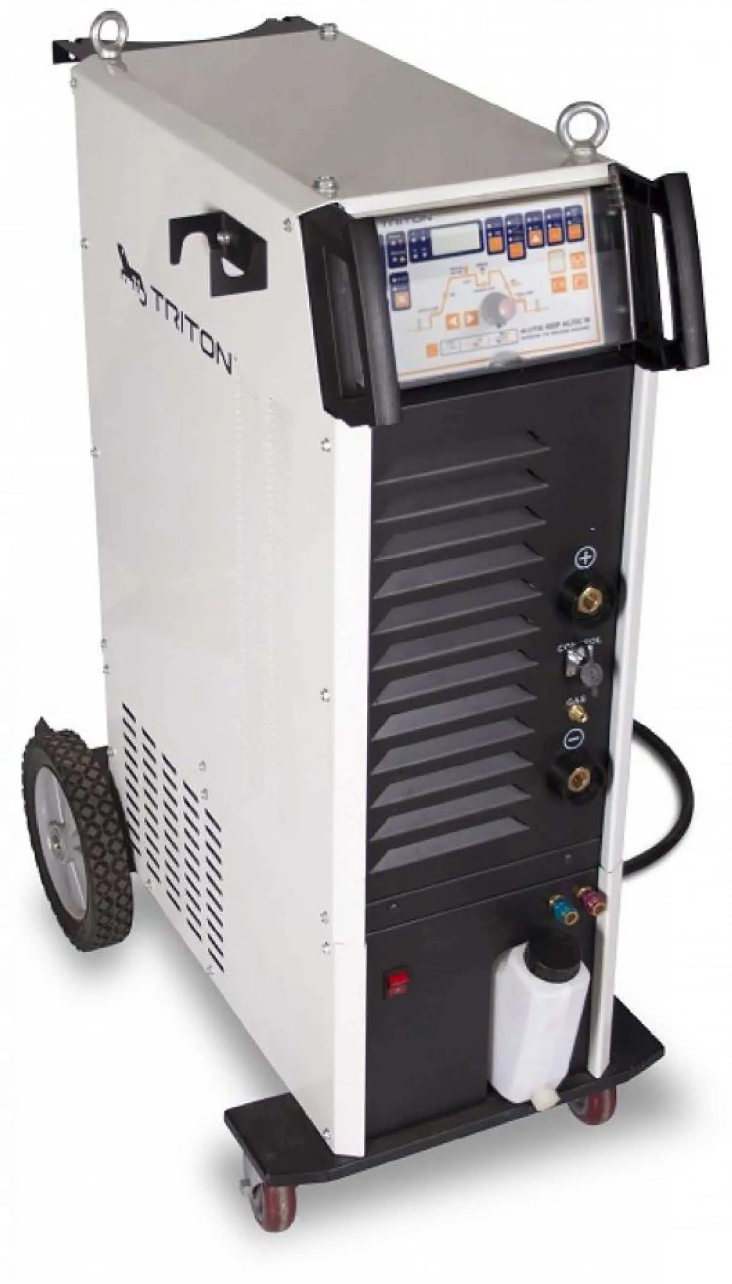 TRITON ALUTIG 400Р AC/DC W