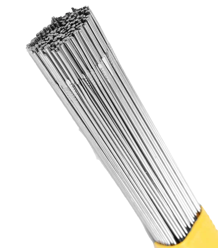 Присадочный пруток для сварки алюминия поштучно 4043 1.6 мм