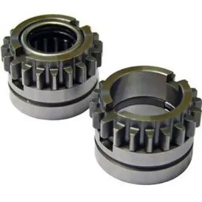 Подающий ролик, D20, с накаткой 1,2 (набор), Kemppi