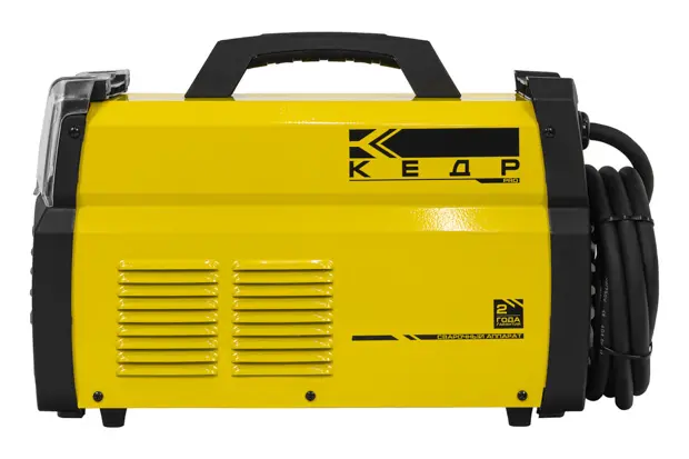 Аппарат инверторный  КЕДР MultiARC-2500MV (Компактный корпус)