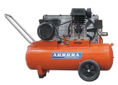 Компрессор воздушный Aurora Storm-50