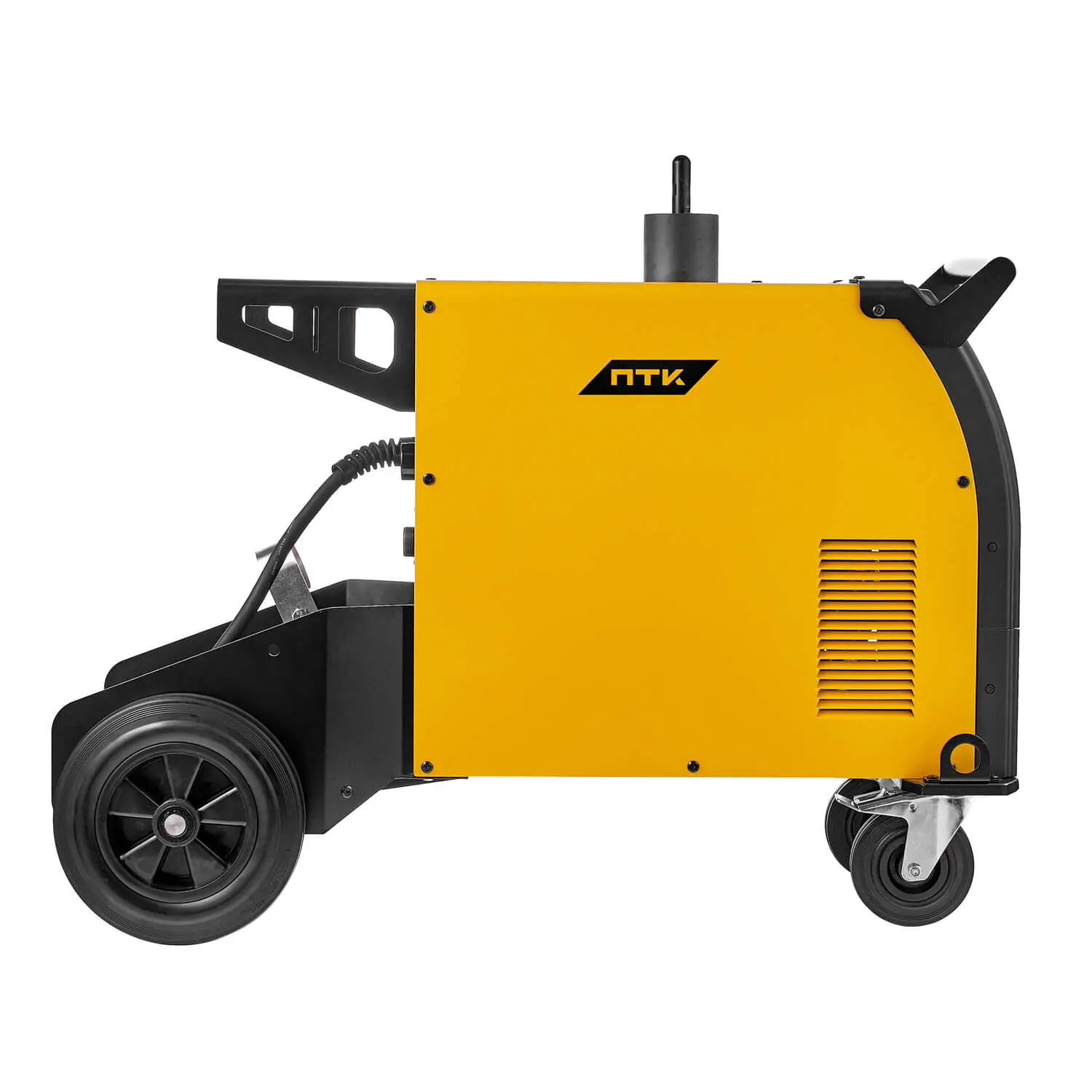 Сварочный полуавтомат ПТК RILON MIG 500 F