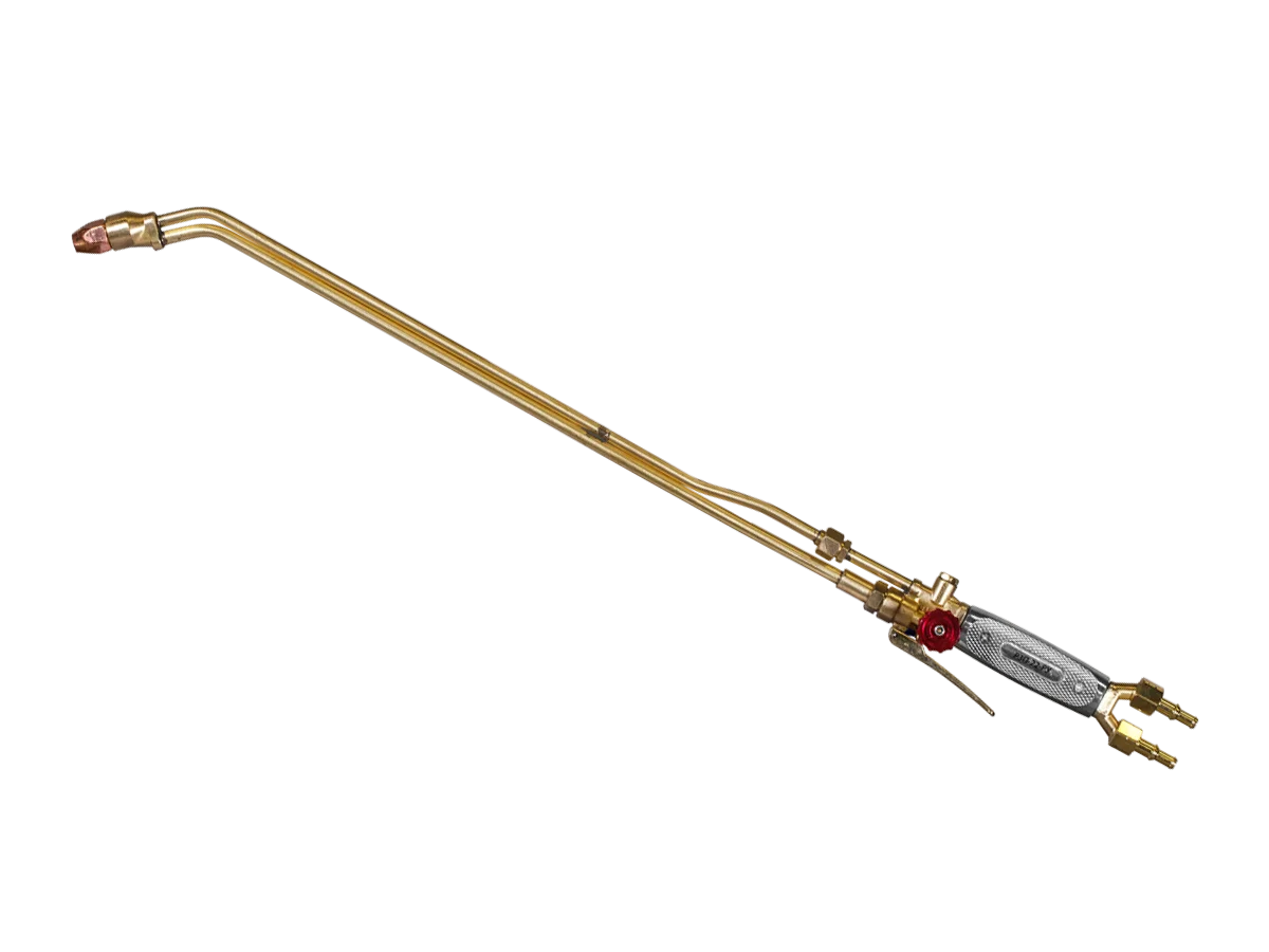 Резак пропановый Сварог Р3П-22-Р-У