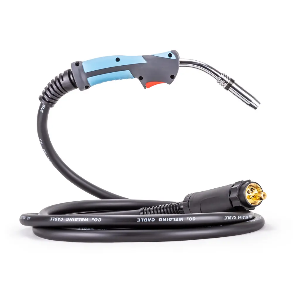 Горелка MIG-24 5М 250А возд. Varteg