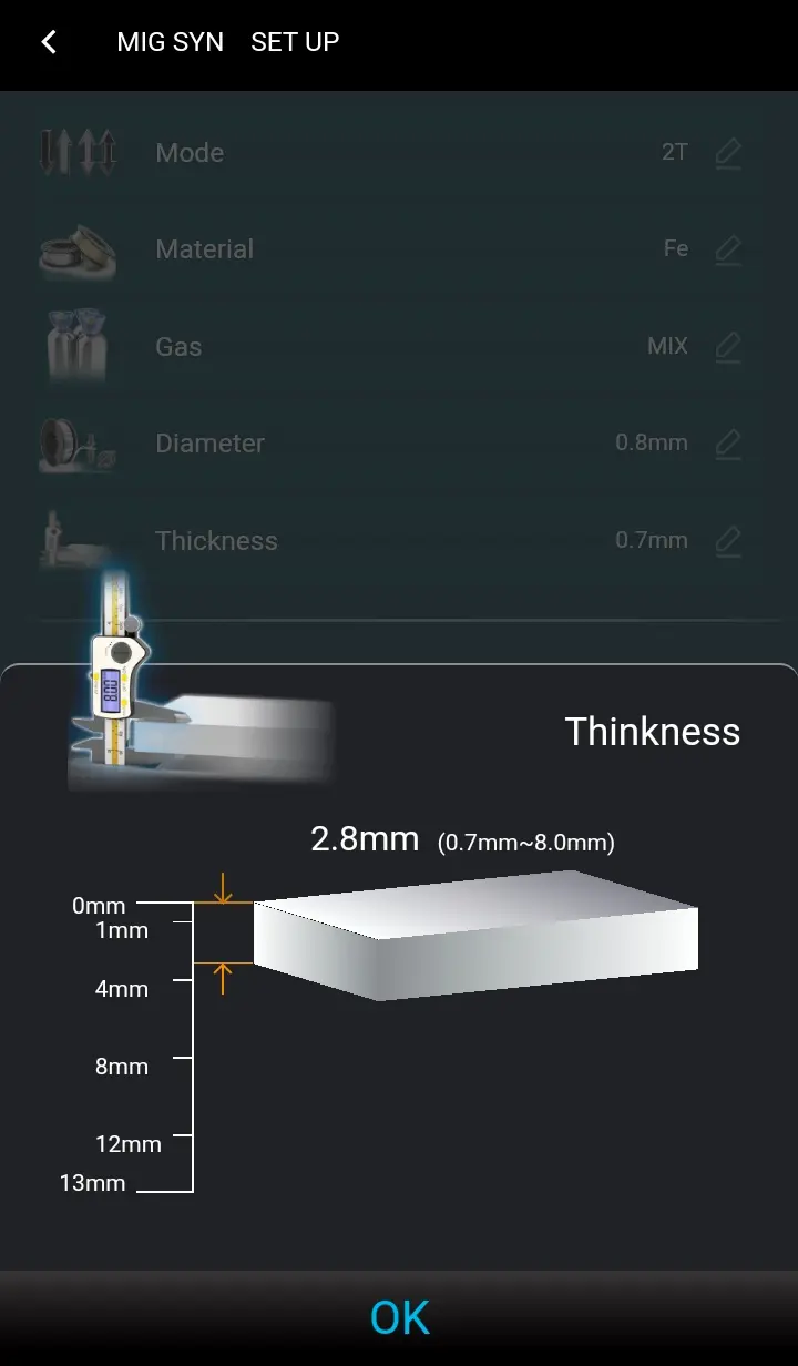 Сварочный полуавтомат GROVERS MIG-220С AC/DC