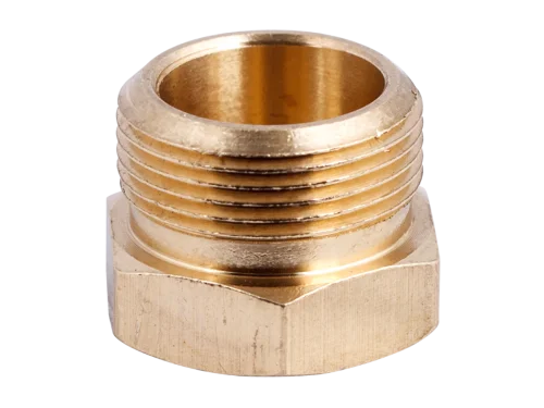 Гайка для крепления мундштука к резакам РЗ-345, Р3-345У