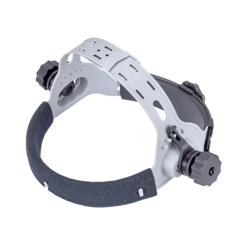 Маска сварщика TOPSHIELD Original (ф-р 9800V) без коробки