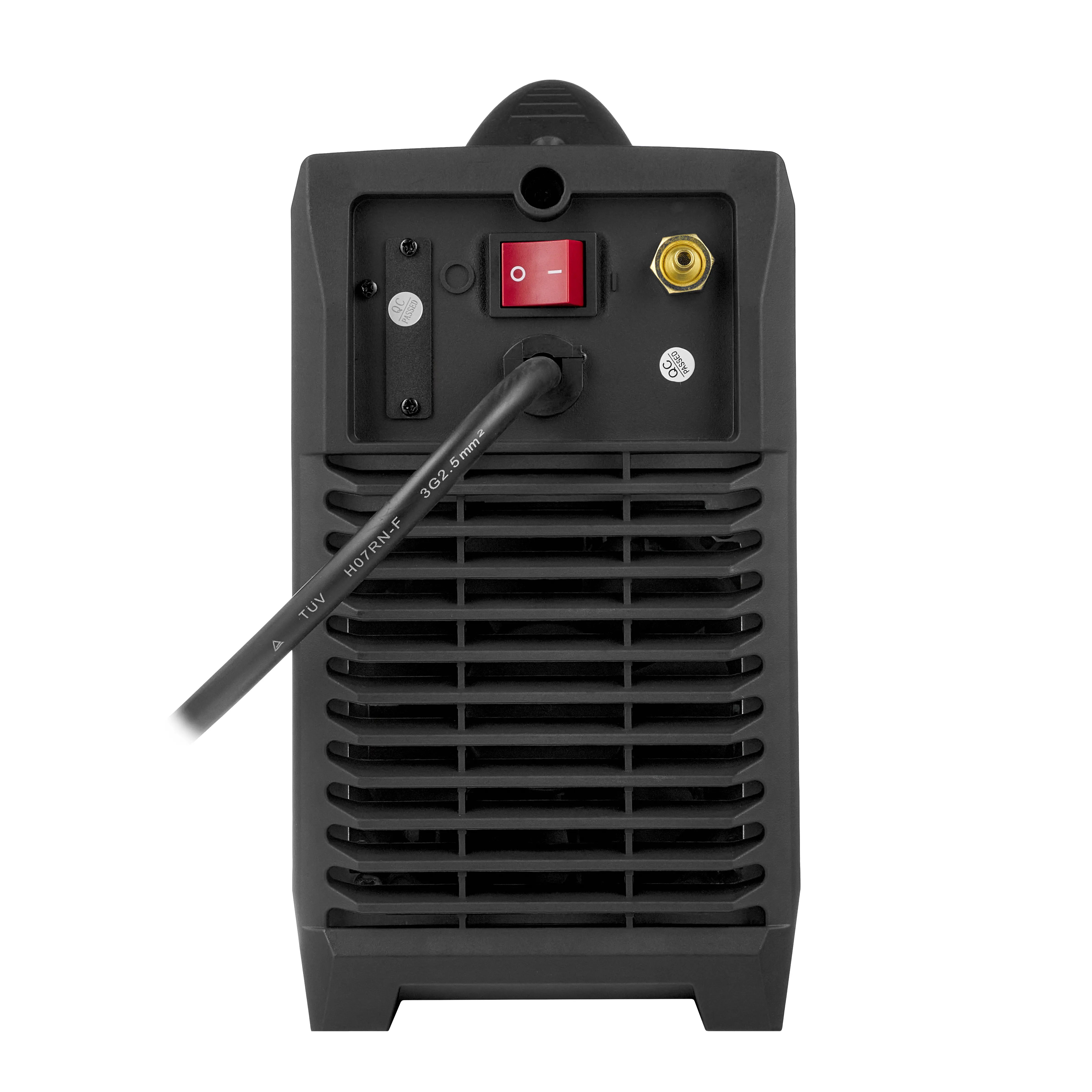 ПТК HANKER TIG 200 P AC/DC LCD H80